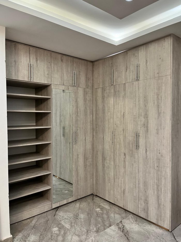 Wardrobe